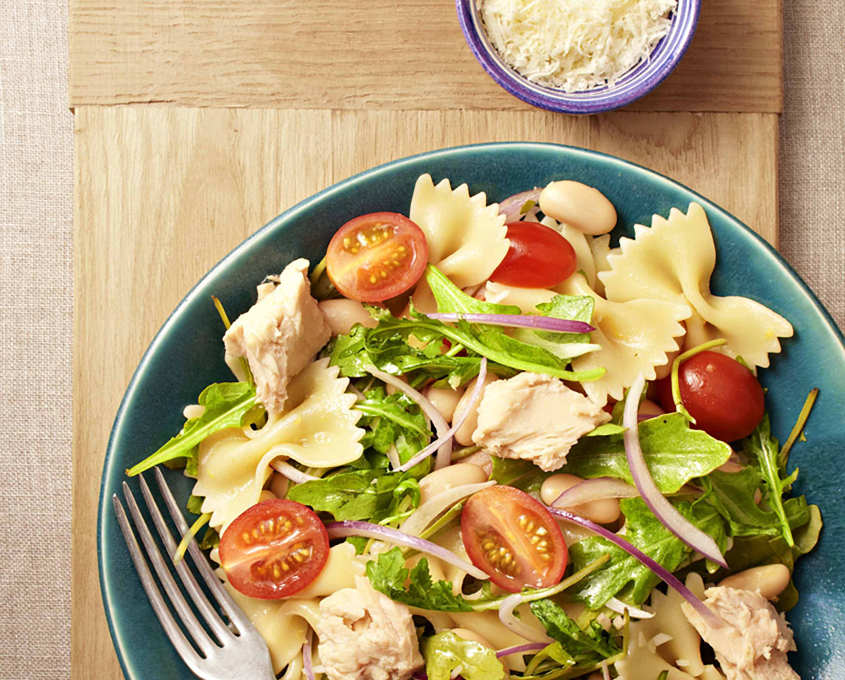 The Secret About Tuna-Why Dietitians Love It